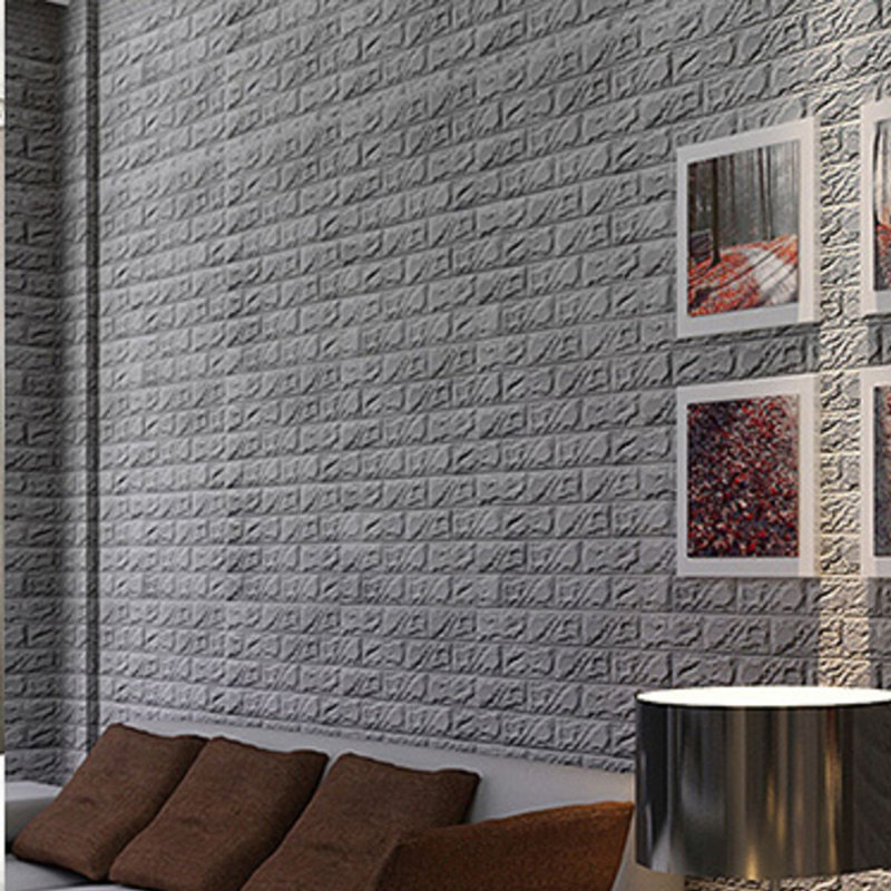 eJoy 24" x 24" Peel And Stick Vinyl Wall Paneling & Reviews Wayfair.ca